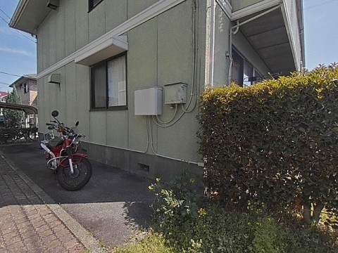パノラマ
