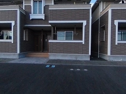 パノラマ