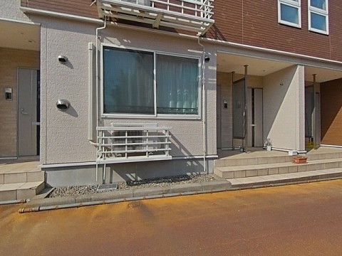 パノラマ