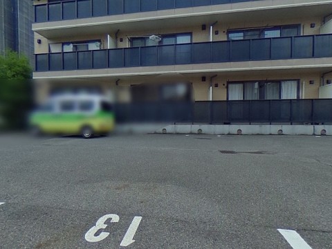 パノラマ