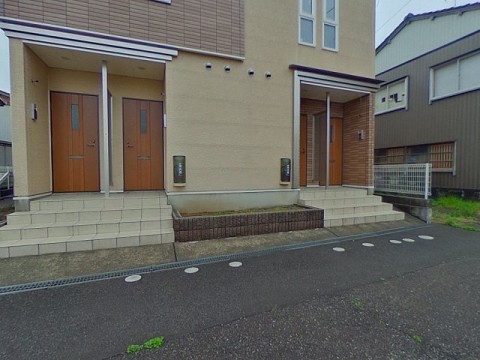 パノラマ