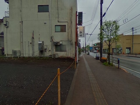 パノラマ