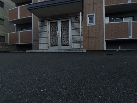 パノラマ