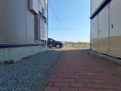 パノラマ