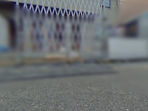 パノラマ