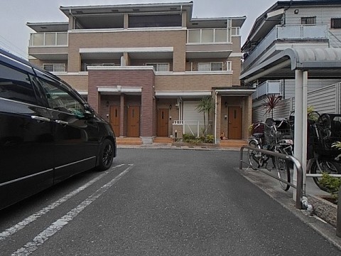 パノラマ