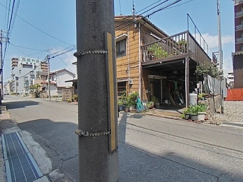 パノラマ
