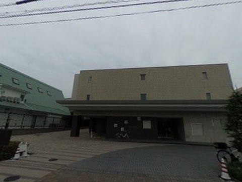 パノラマ