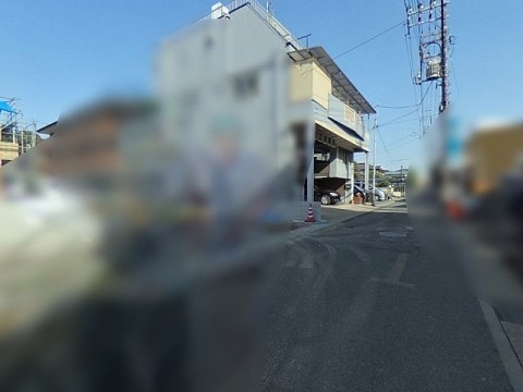 パノラマ
