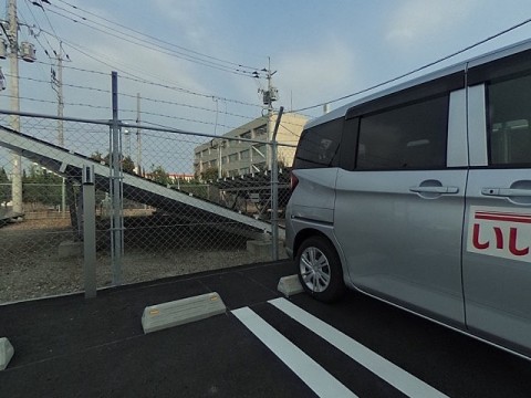 パノラマ