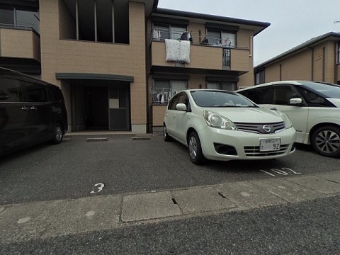 パノラマ