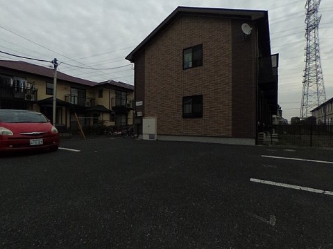 パノラマ