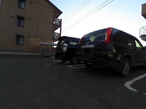 パノラマ