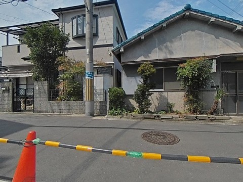 パノラマ