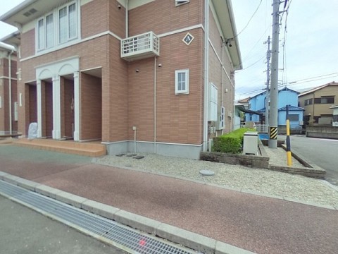 パノラマ