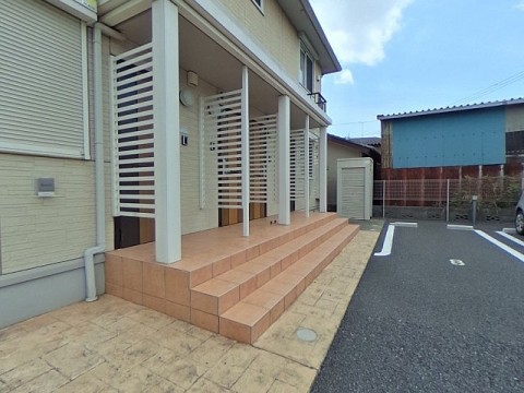 パノラマ