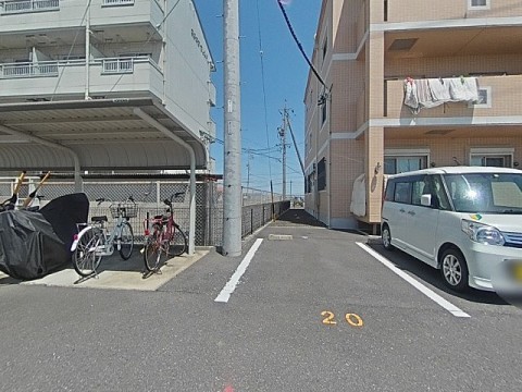 パノラマ