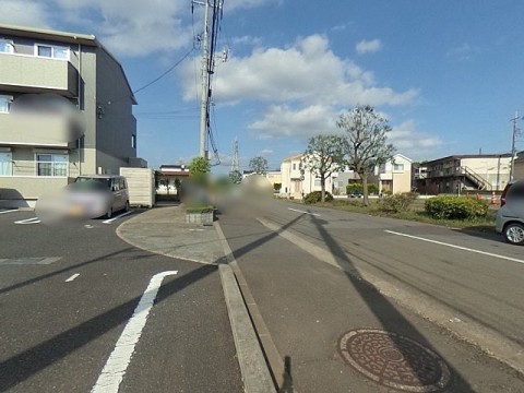 パノラマ