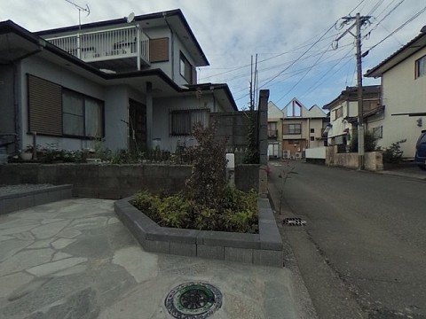 パノラマ
