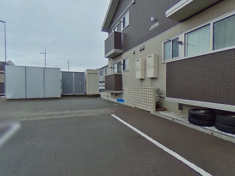 パノラマ