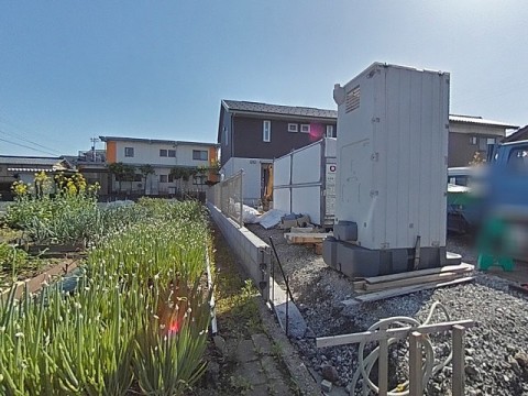 パノラマ