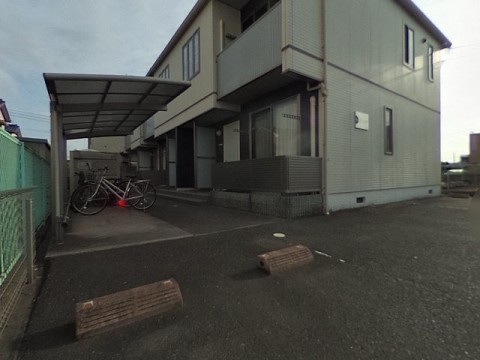 パノラマ
