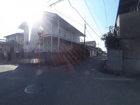 パノラマ