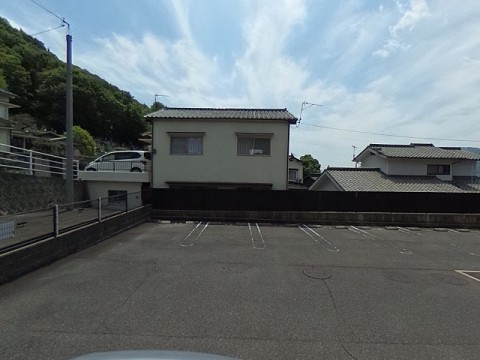 パノラマ