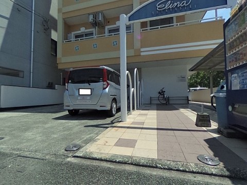 パノラマ