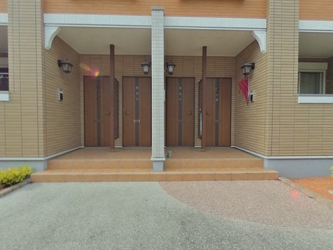パノラマ