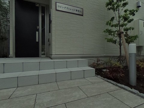 パノラマ