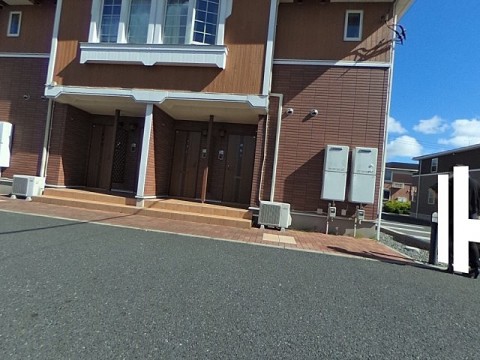 パノラマ
