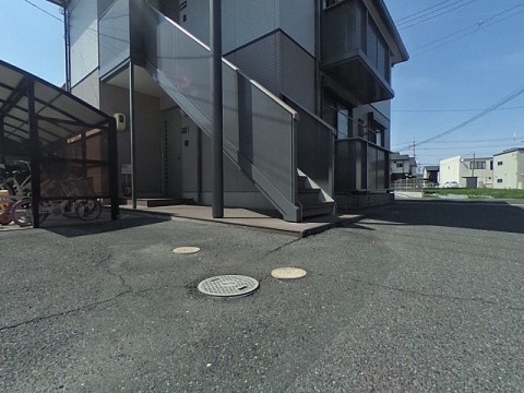 パノラマ