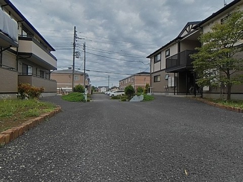 パノラマ