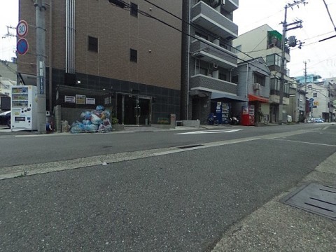 パノラマ