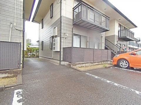 パノラマ