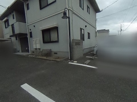 パノラマ