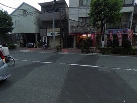 パノラマ