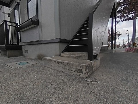 パノラマ