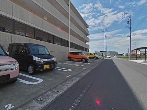 パノラマ