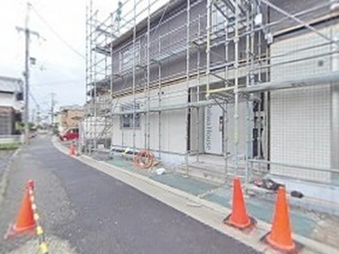パノラマ