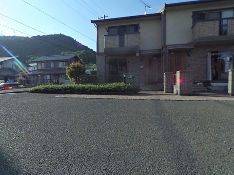 パノラマ