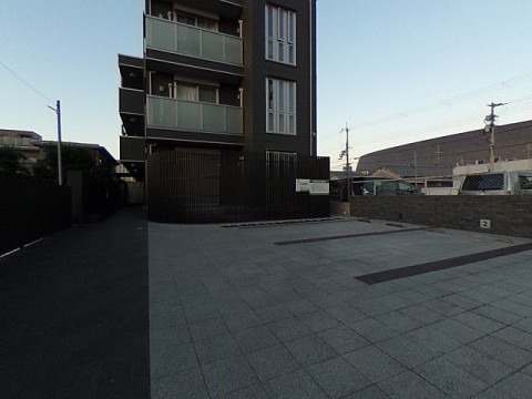 パノラマ