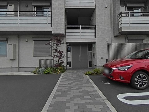 パノラマ