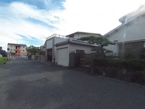 パノラマ