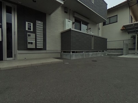パノラマ