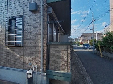 パノラマ