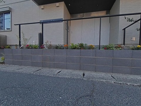 パノラマ