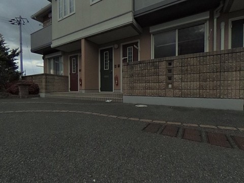パノラマ