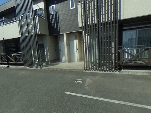 パノラマ